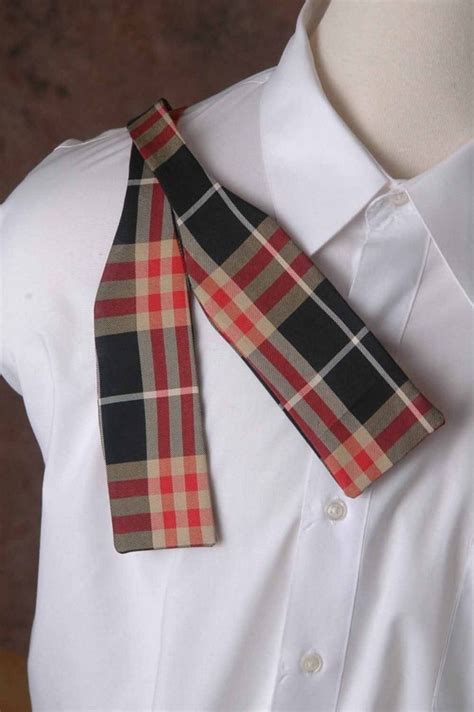 burberry print bow tie|burberry neck ties.